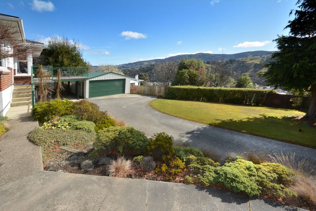 34 Dalmeny Street, North East Valley, Dunedin City