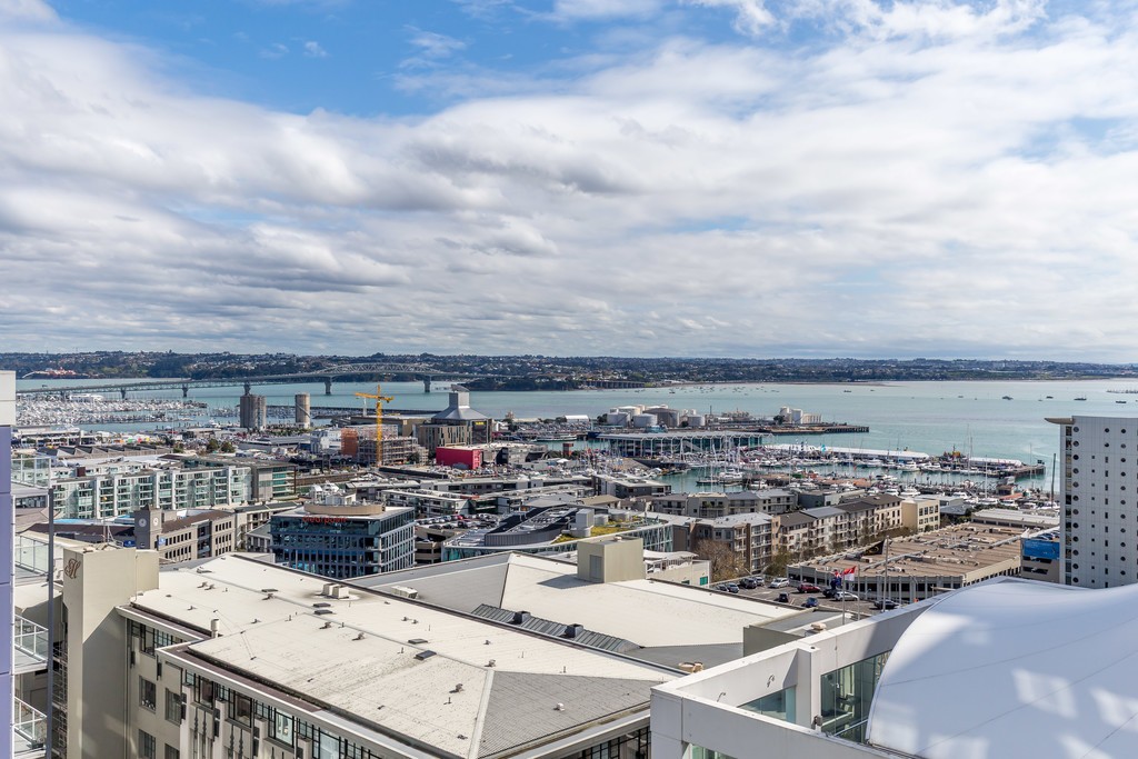 34 Kingston Street, Auckland Central, Auckland City