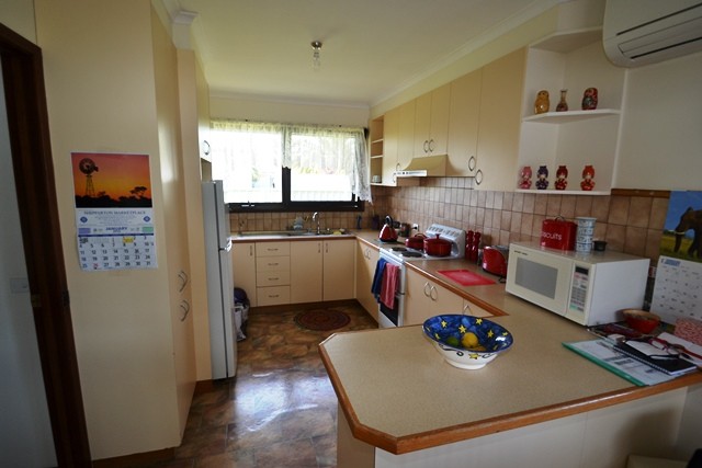 3/23 Tristan Street, Seymour, VIC 3660