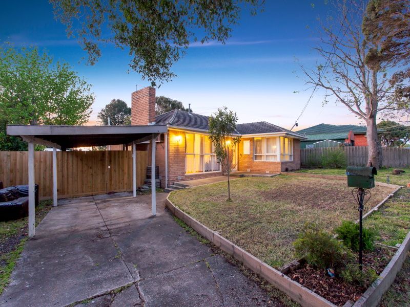 21 Golconda Avenue, Frankston, VIC 3199
