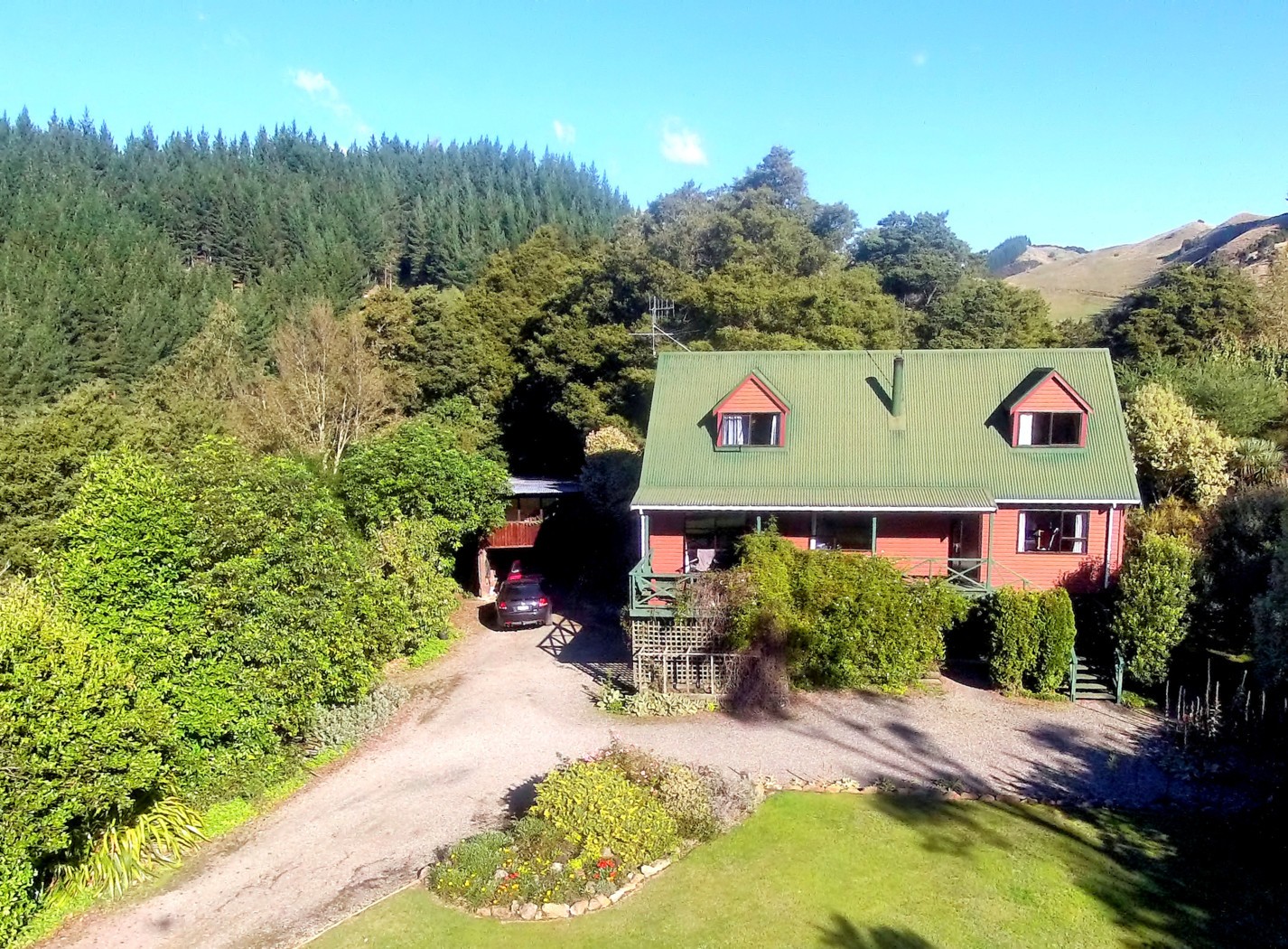 181 Garden Valley Road, Brightwater, Tasman District