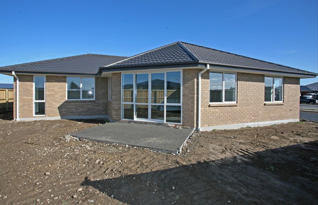 86 Shillingford Boulevard, Rolleston, Selwyn District