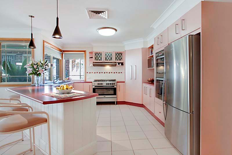 32 Bursaria Crescent, Glenmore Park, NSW 2745