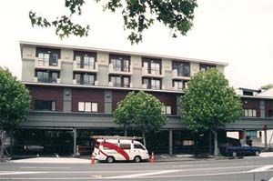 101/20 Upper Queen Street, Auckland Central, Auckland City