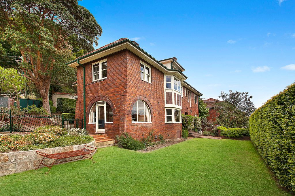 33 Fairfax Road, Bellevue Hill, NSW 2023