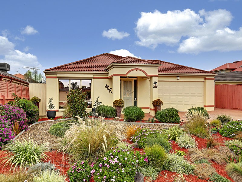44 Stagecoach Boulevard, South Morang, VIC 3752