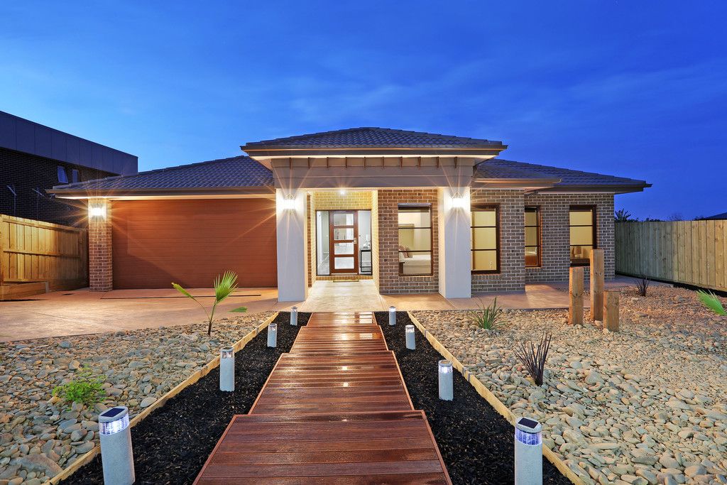 8 Katelyn Court, Waurn Ponds VIC 3216