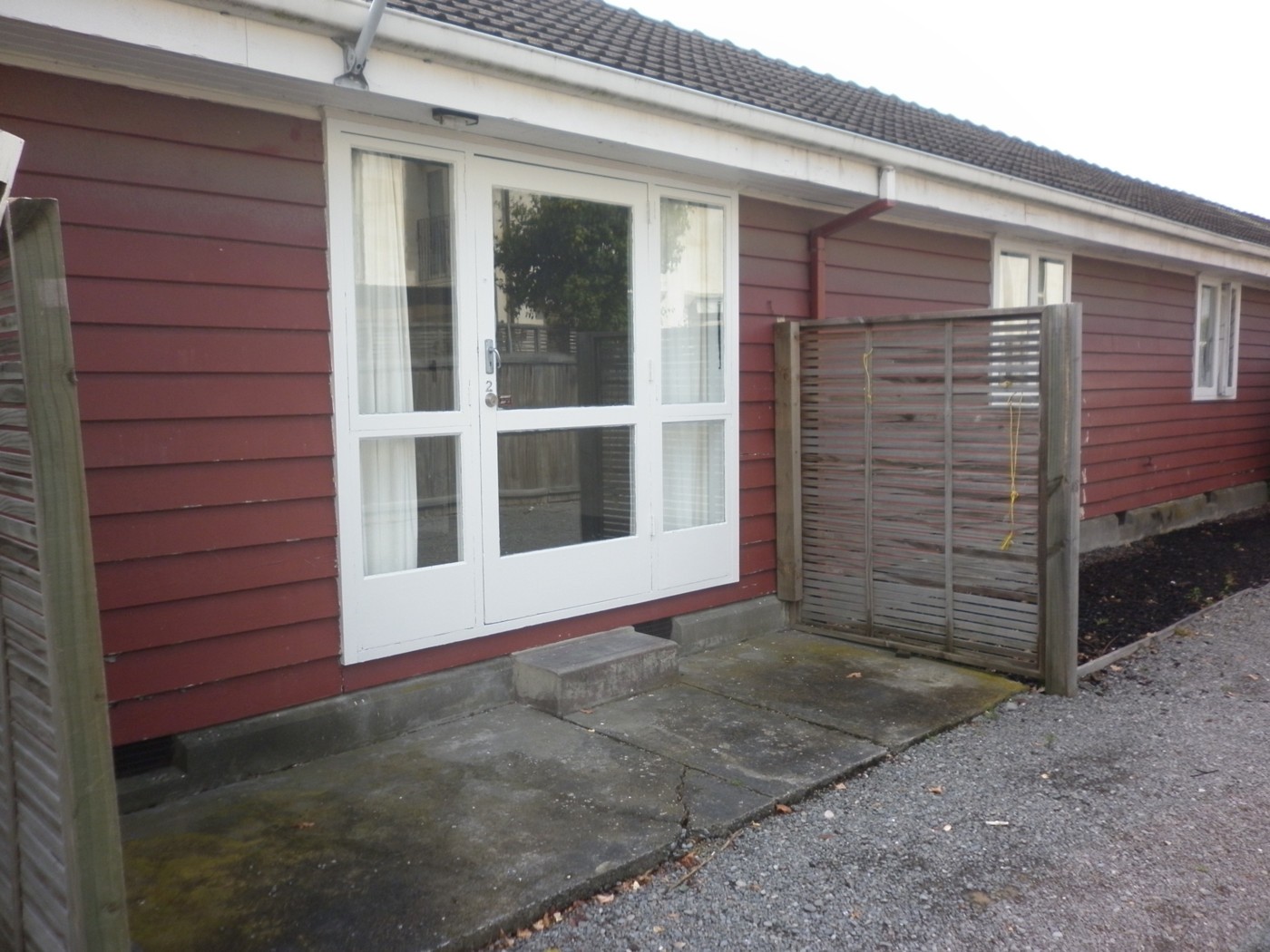 2/126 Rugby Street, Merivale, Christchurch City