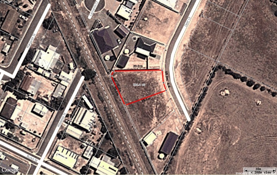 8 (Lot 124) Deer Court, WALLAROO, SA 5556
