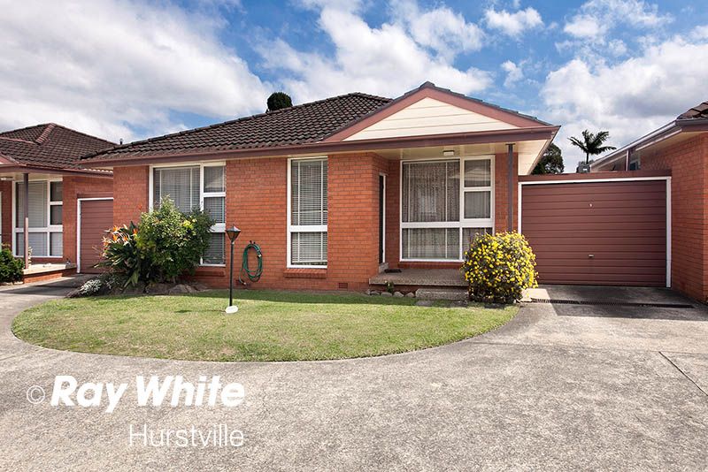 5 Banks Street, Monterey NSW 2217