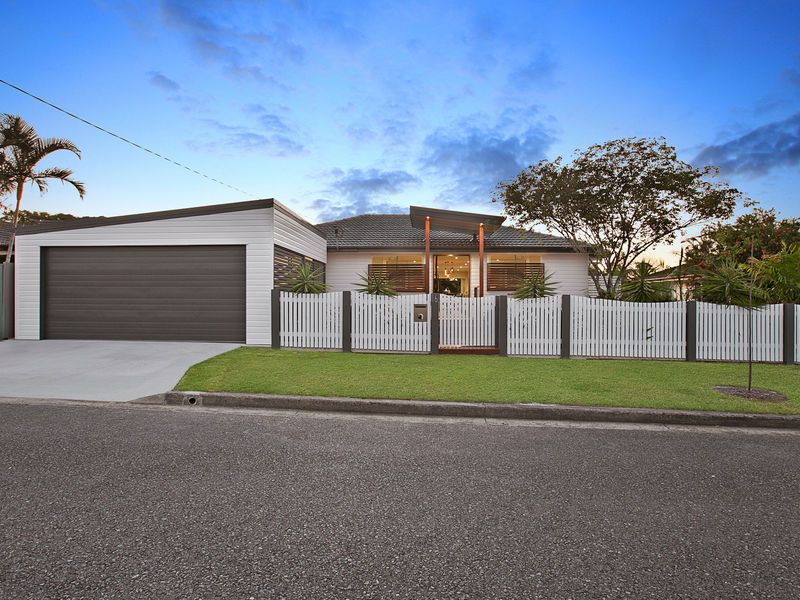 16 Meyrick Street, Cannon Hill, QLD 4170
