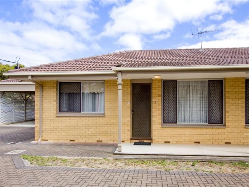 1/16 Military Road, West Beach, SA 5024