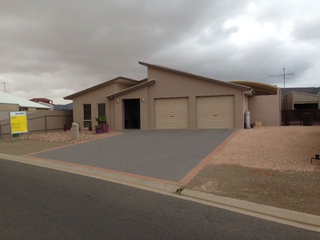 10 Hicks Street, PORT HUGHES, SA 5558
