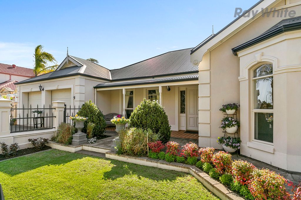10 Moorfield Terrace, Allenby Gardens, SA 5009