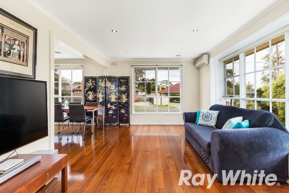 91 O'Connor Road, Knoxfield, VIC 3180