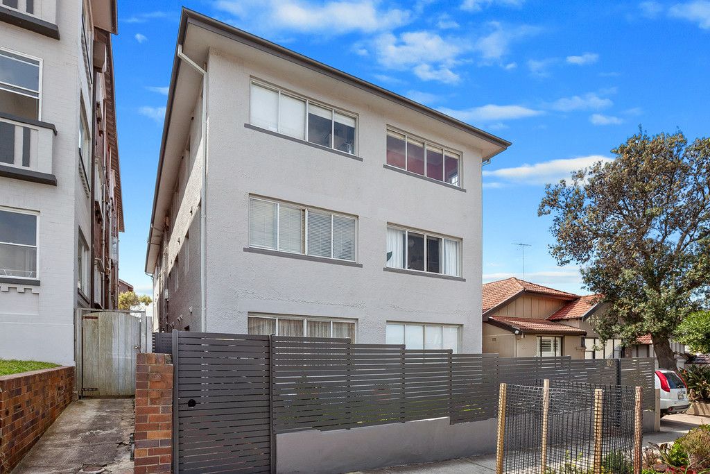 2/60 Ramsgate Avenue, Bondi Beach, NSW 2026