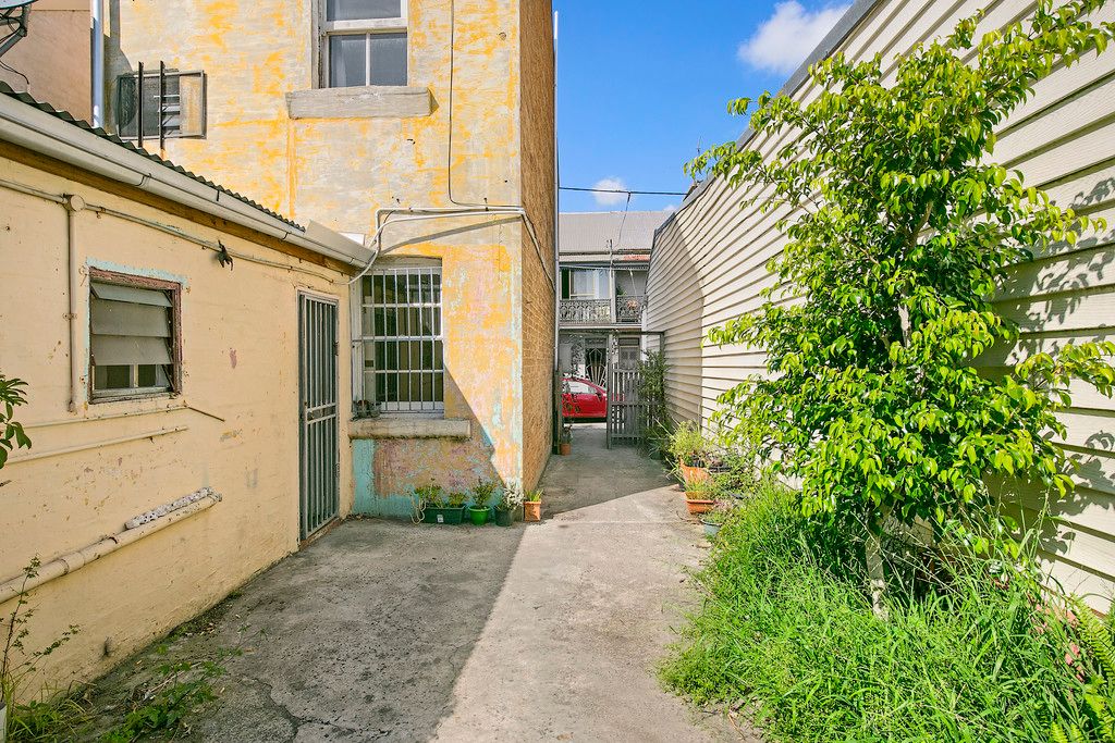 6 Little Cleveland Street, Redfern, NSW 2016