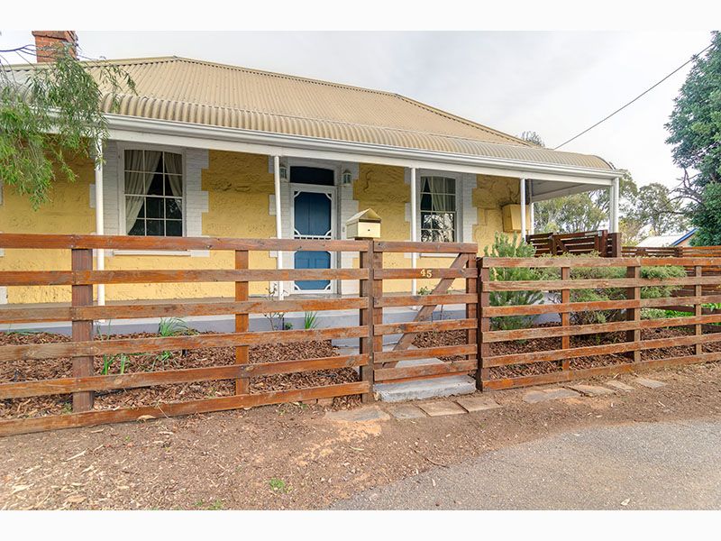 45 Aldinga Road, Willunga, SA 5172