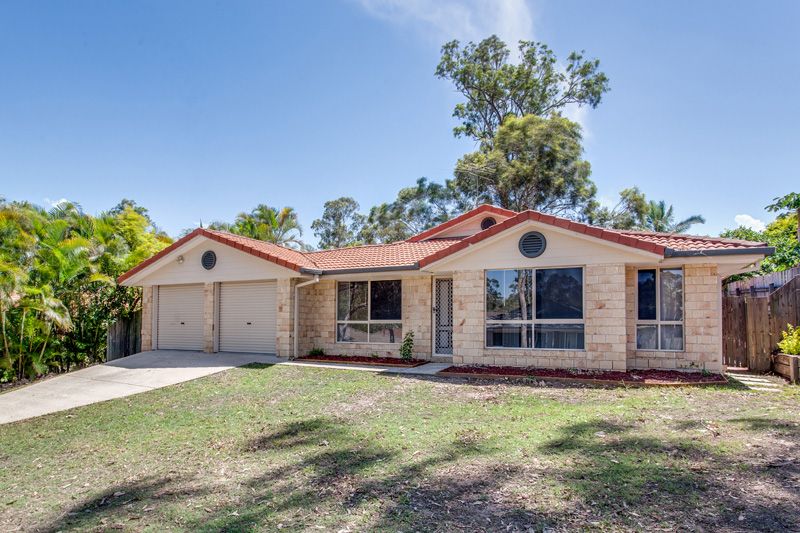 8 Yale Circuit, Forest Lake, QLD 4078