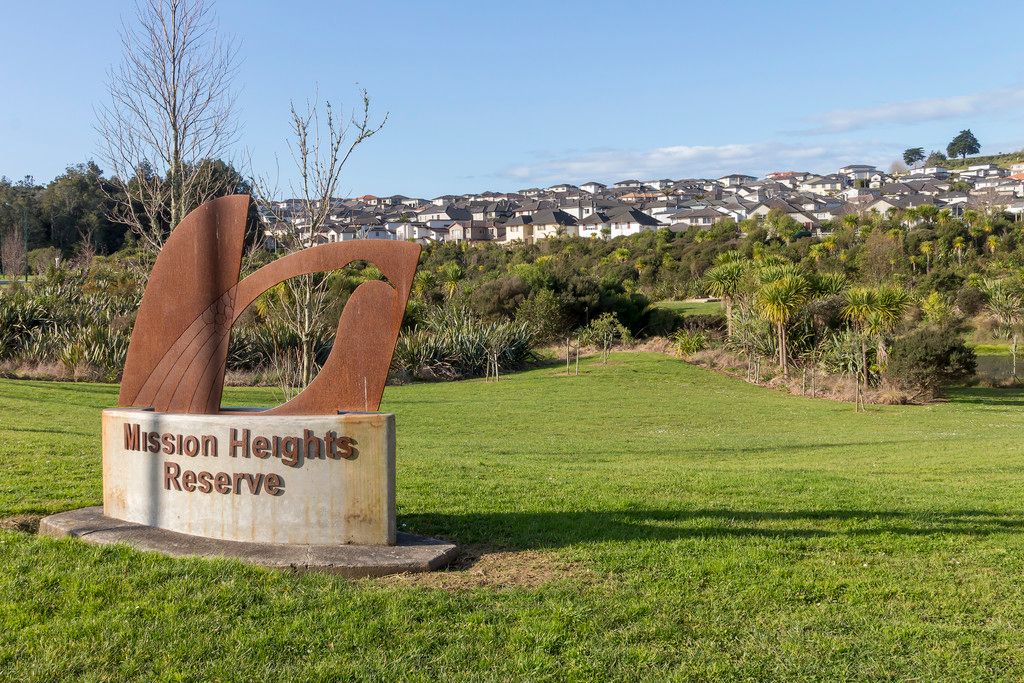 126A Jeffs Road, Flat Bush, Manukau City