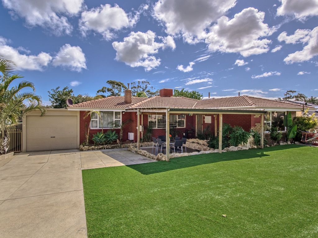 24 Inkpen Way, Orelia WA 6167