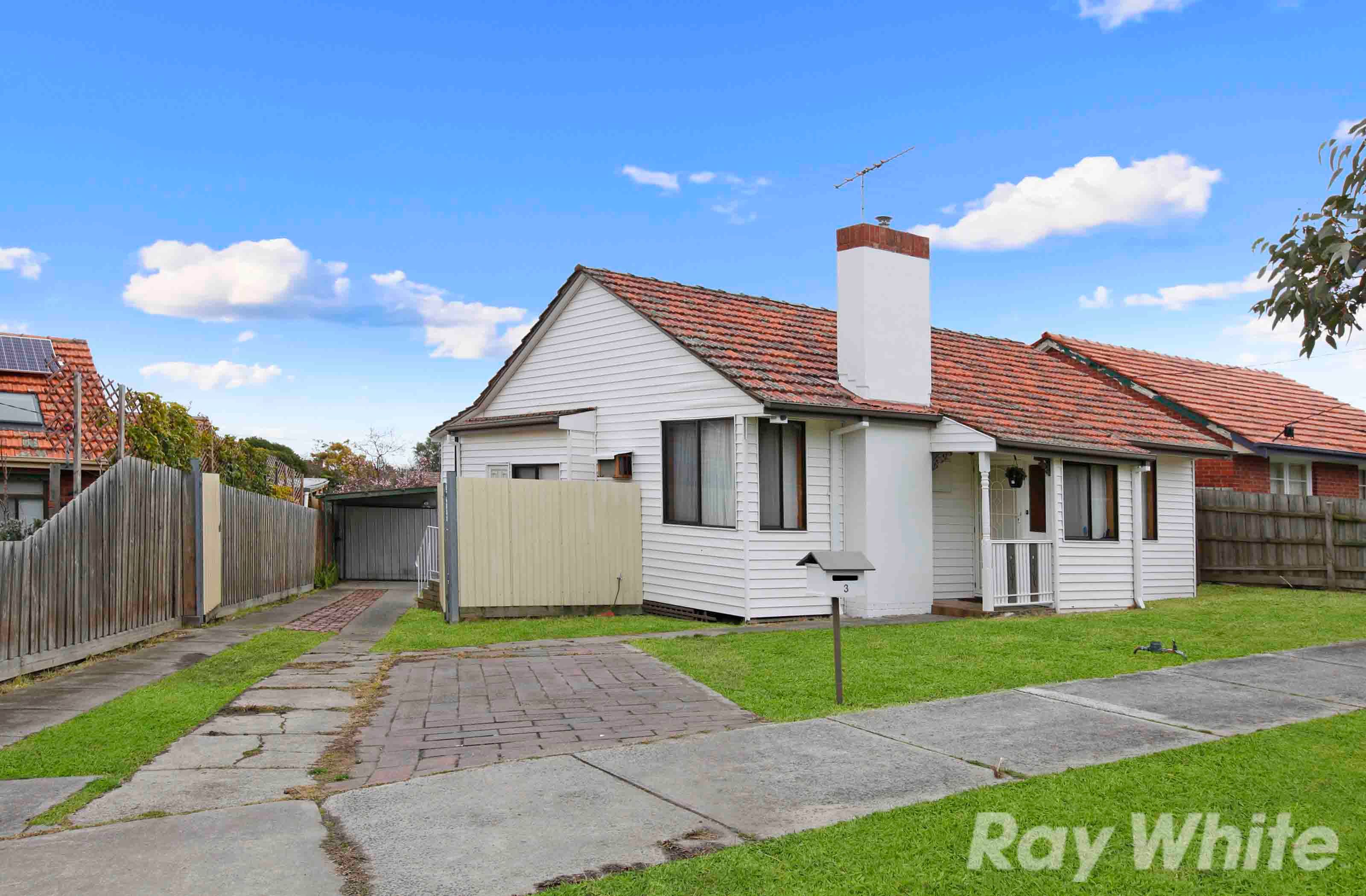 3 Ballard Avenue, Coburg North, VIC 3058