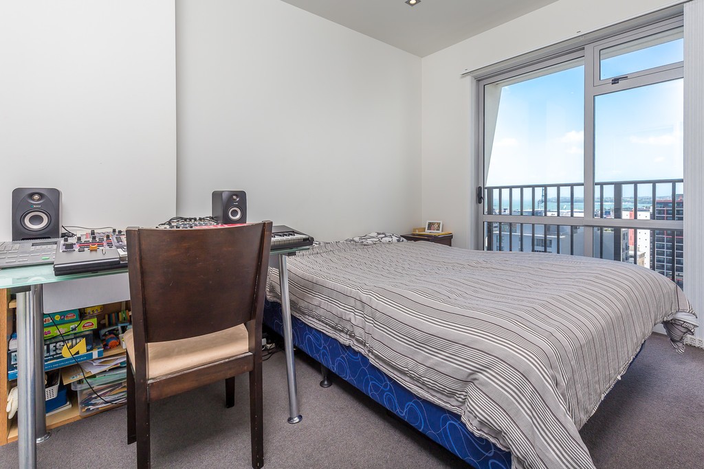 18A/16 Gore Street, Auckland Central, Auckland City