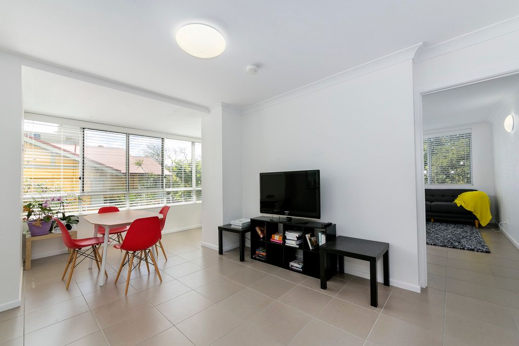 2/179 Moray Street, New Farm, QLD 4005
