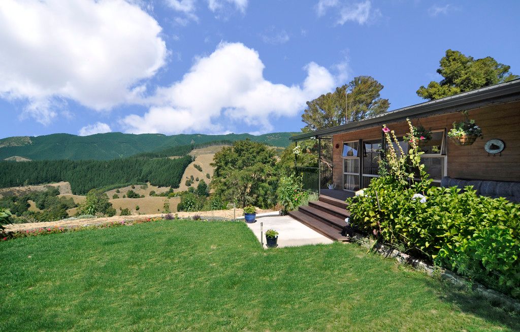 248 Garden Valley Road, Brightwater, Tasman District