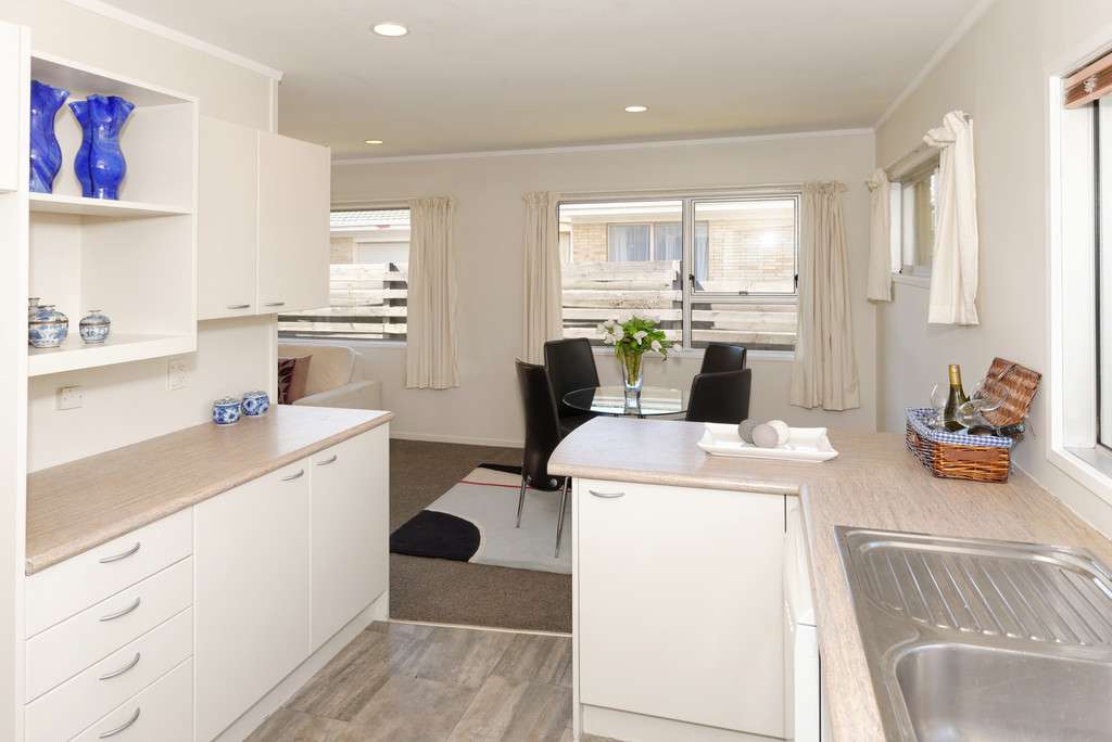 2B Baden Powell Place photo 7