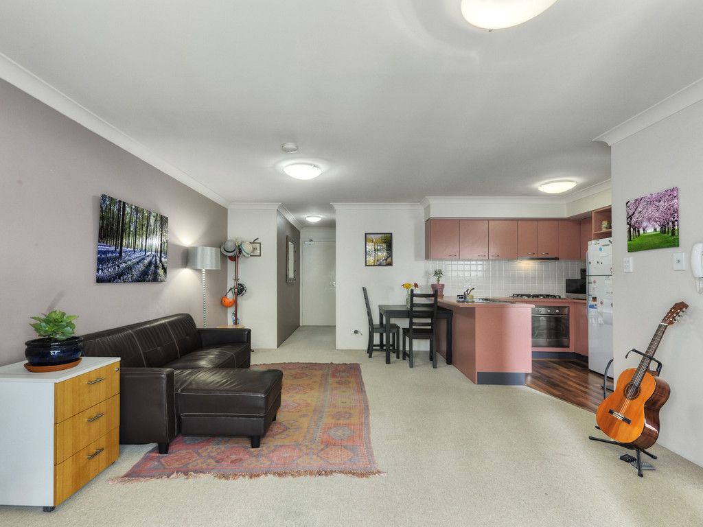 71 Birley Street, Spring Hill QLD 4000