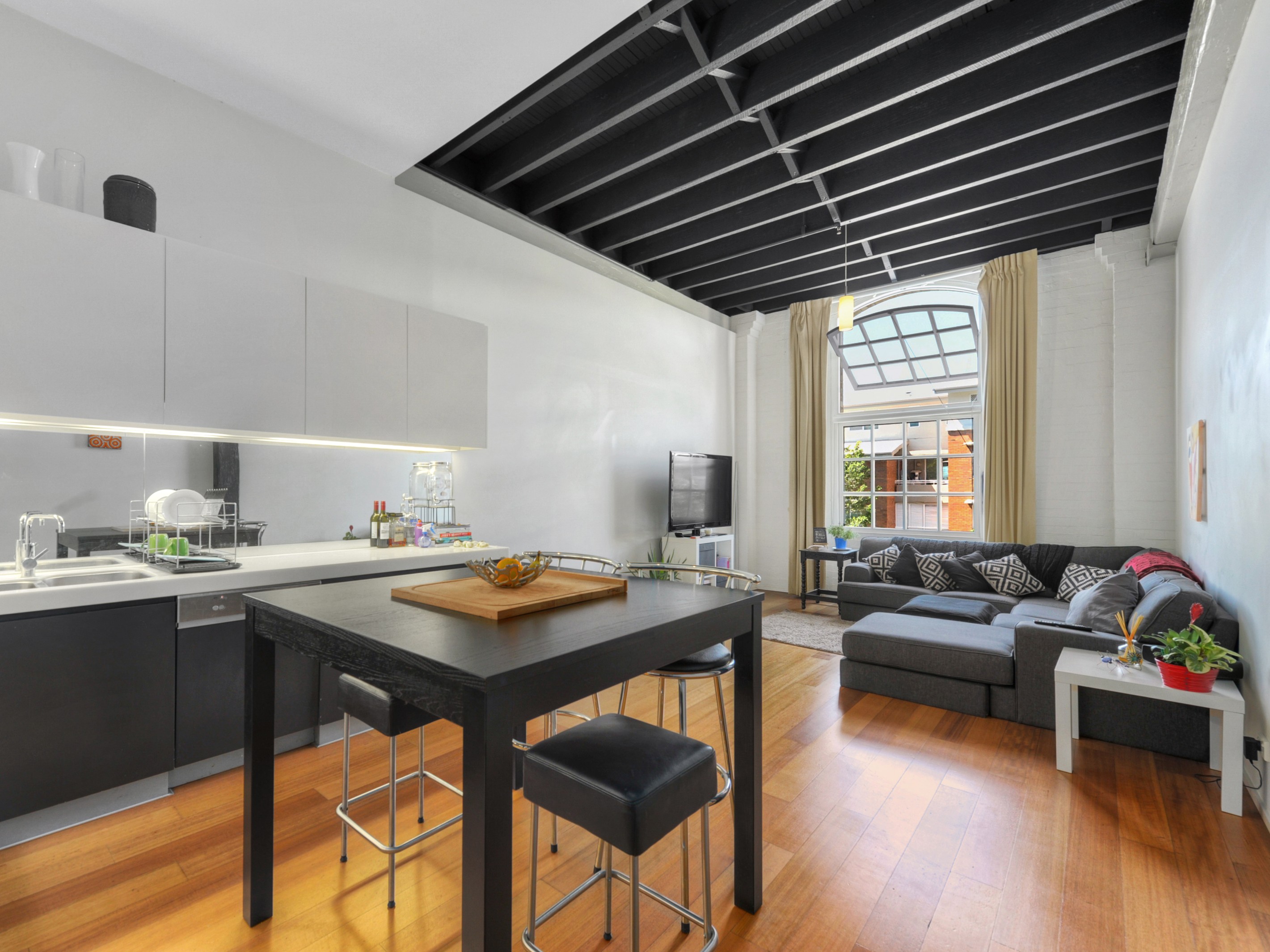 23/36 Vernon Terrace, Teneriffe, QLD 4005