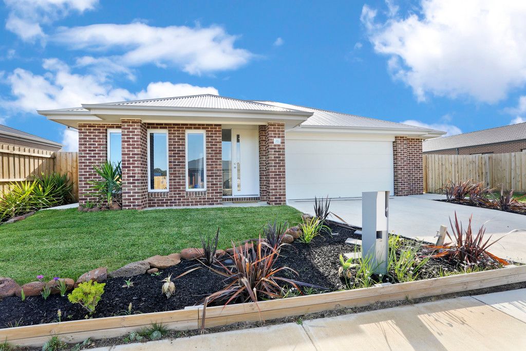 21 Shekkleton Road, Bannockburn, VIC 3331