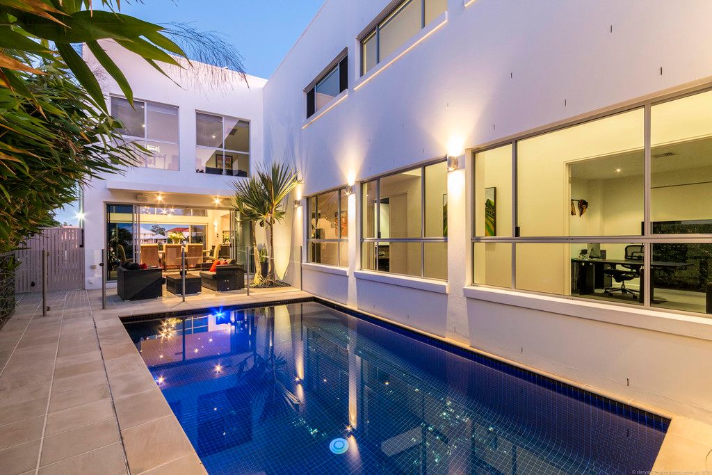 9/17 Marseille Court, Sorrento, QLD 4217