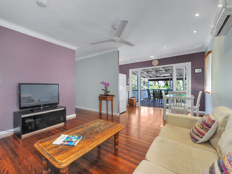 40 Barokee Street, Stafford, QLD 4053