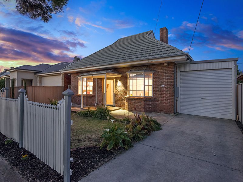 2 Brooker Court, Woodville Park, SA 5011
