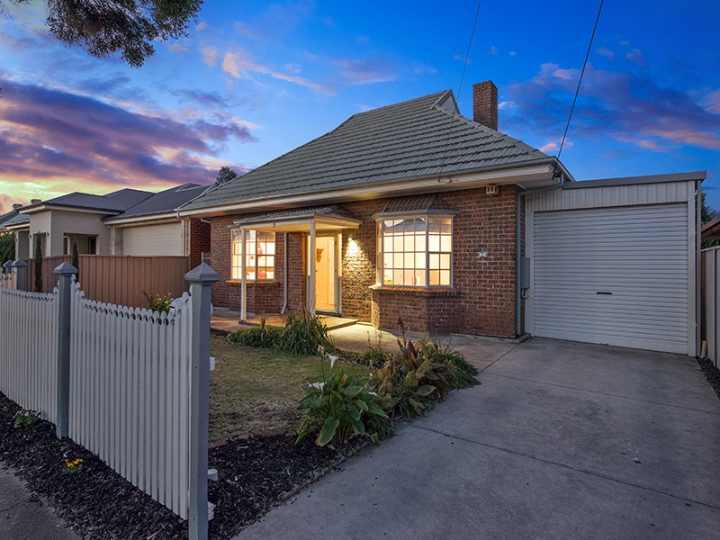 2 Brooker Court, Woodville Park, SA 5011