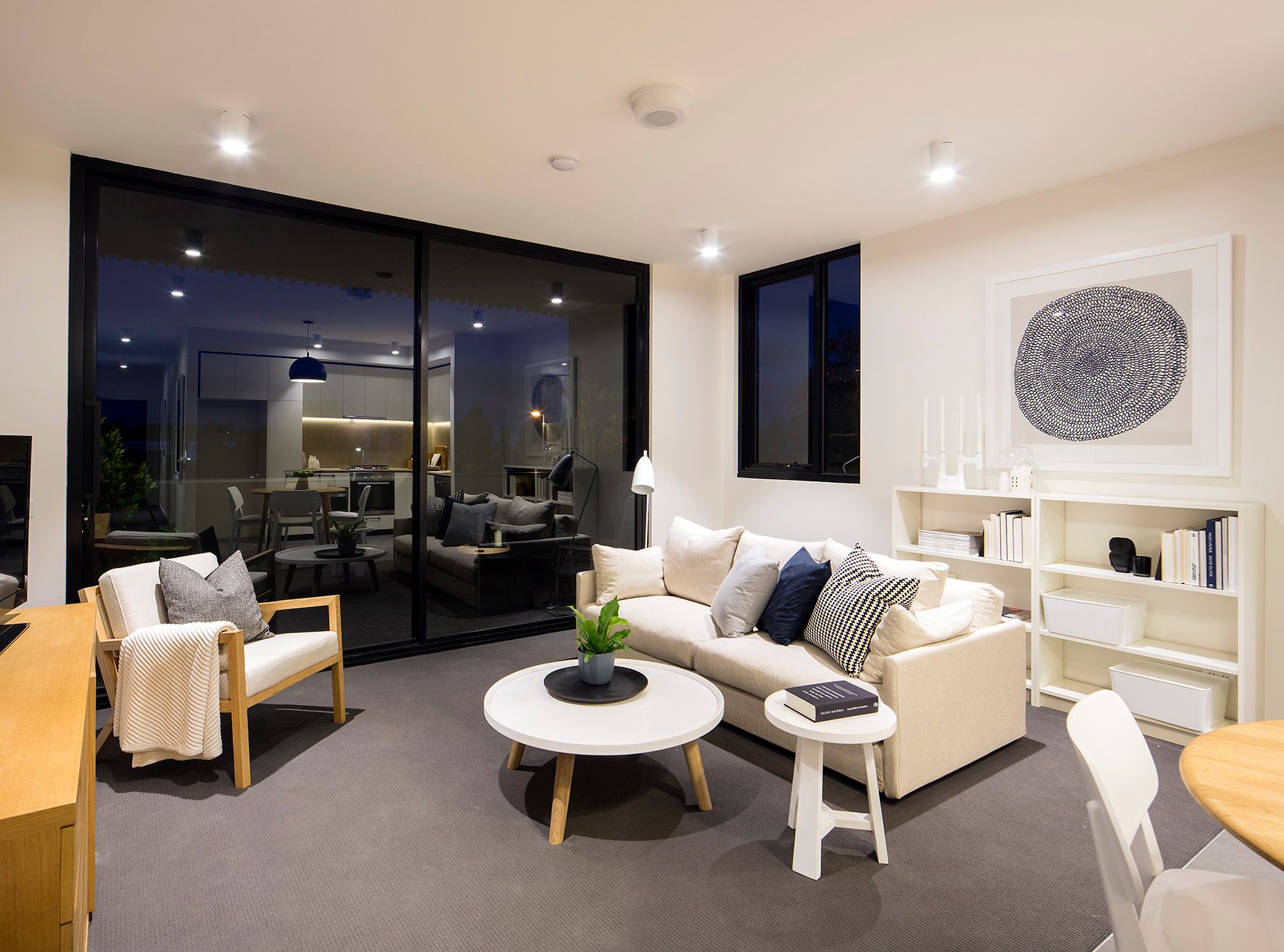 105/14 Chancellor Avenue, Bundoora, VIC 3083