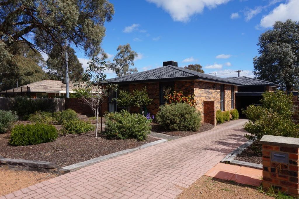 4 Homann Place, Flynn ACT 2615