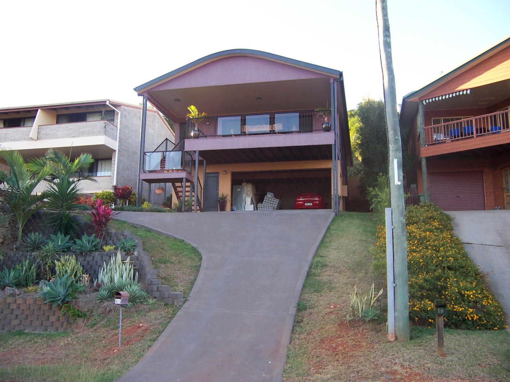 21 Raymond Terrace, Yeppoon, QLD 4703