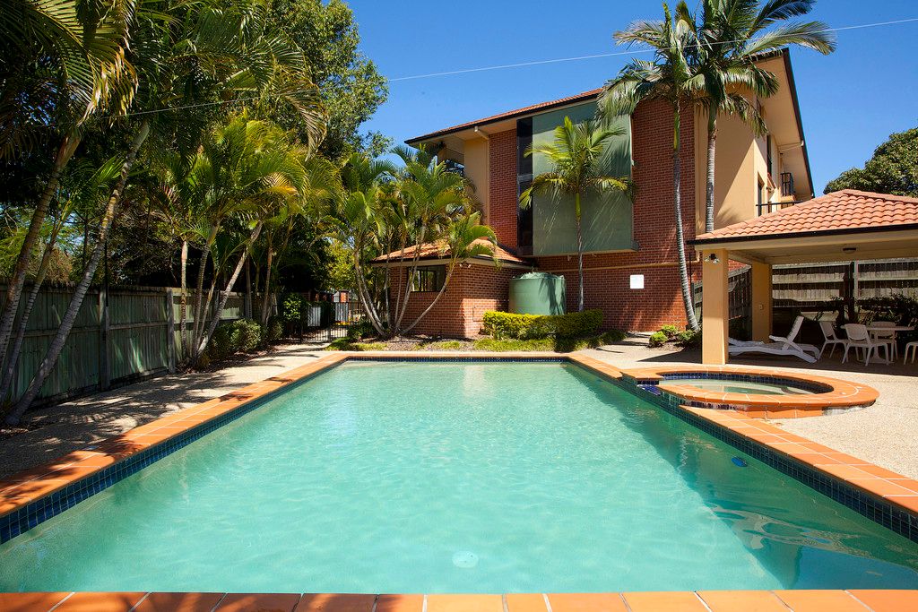 3/18 Whitley Street, Mount Gravatt East, QLD 4122
