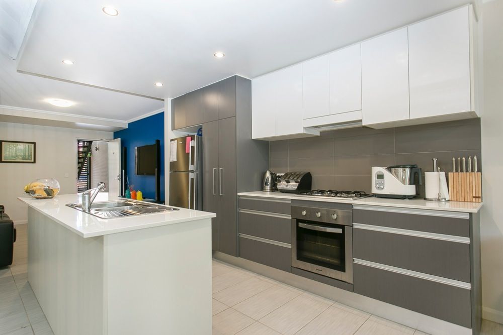 81/123 Barrack Road, Murarrie, QLD 4172
