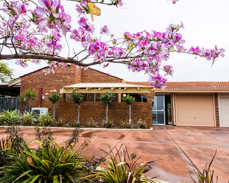 96 Rannoch Circle, Hamersley WA 6022