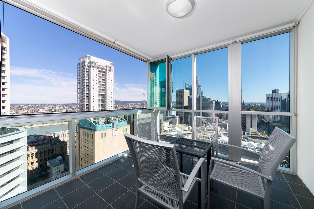 2703/108 Albert Street, BRISBANE, QLD 4000
