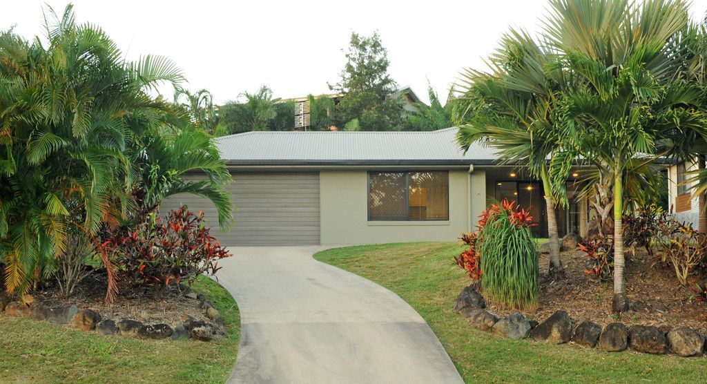 53 Country Road, Cannonvale QLD 4802