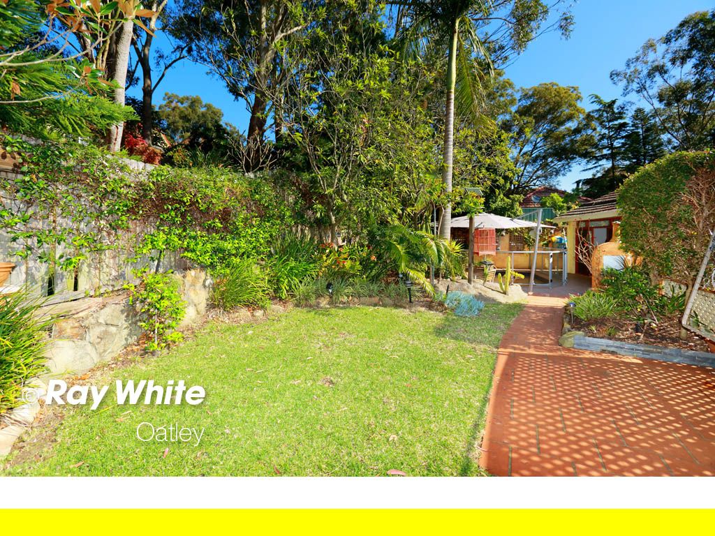 124 Letitia Street, Oatley, NSW 2223