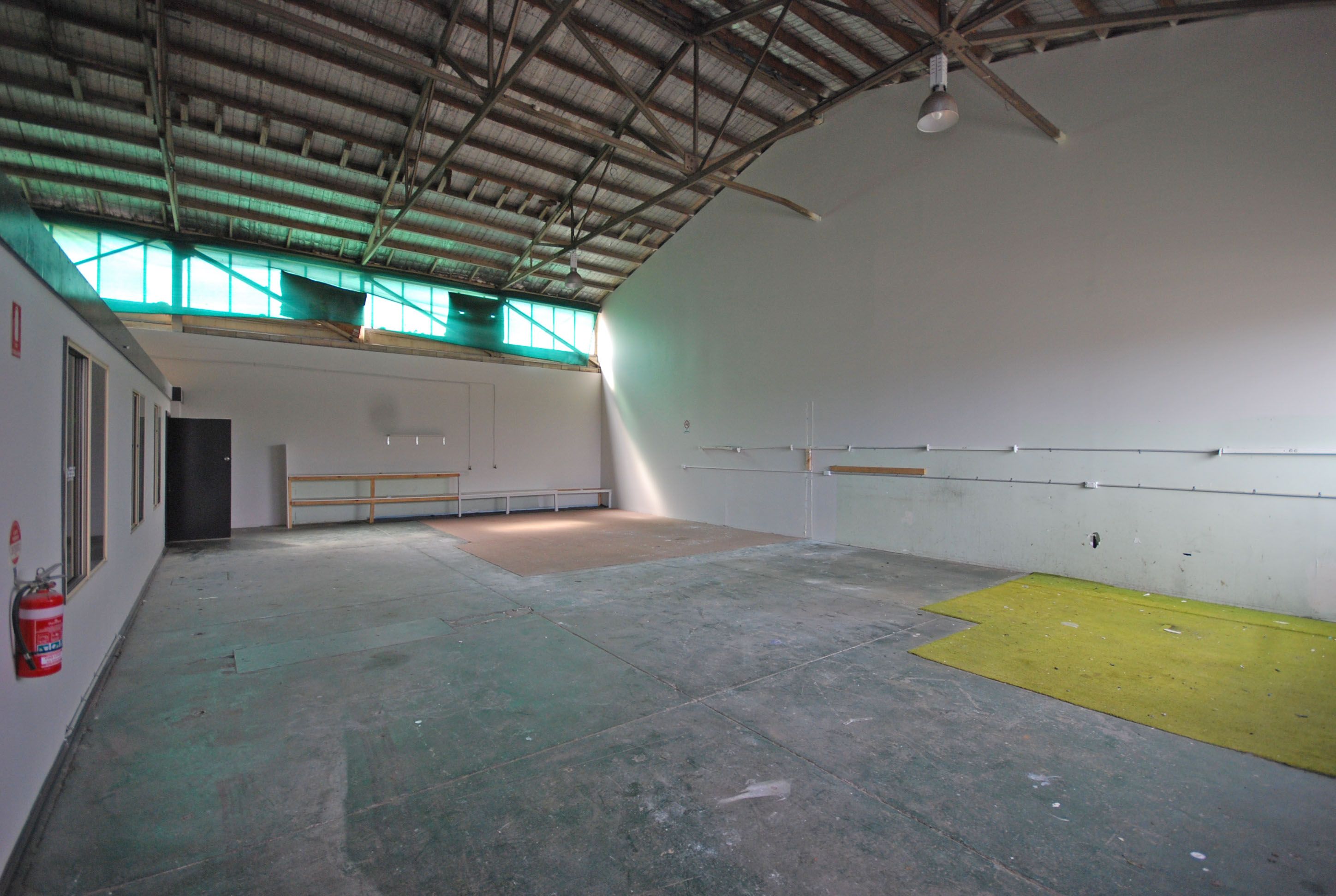 Shed 2, 209 Gillies Street North, Wendouree, VIC 3355