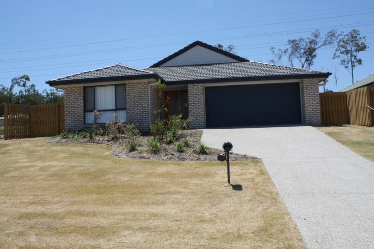 39 Aramac Street, Brassall, QLD 4305