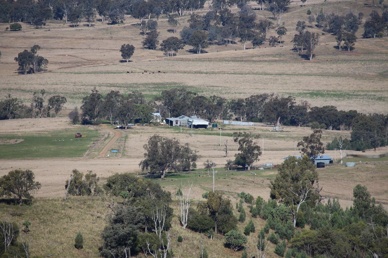 "Myalla" 244 Sheep Station Creek Road, Bingara, NSW 2404 Sold Rural