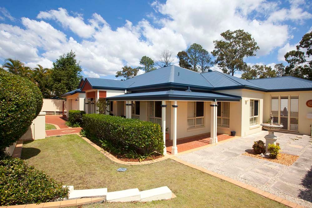 10 Sovereign Close, Wishart, QLD 4122